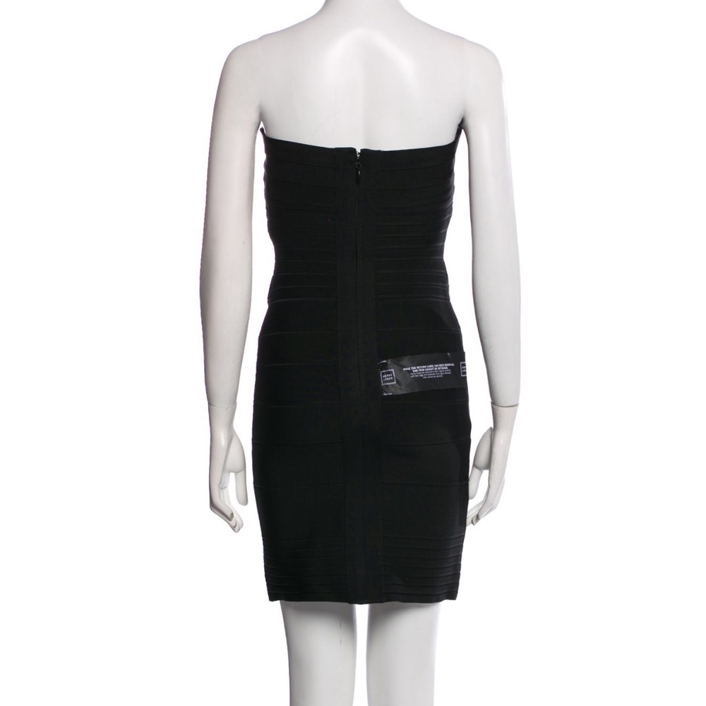 Herve Leger Original “Denise” Dress